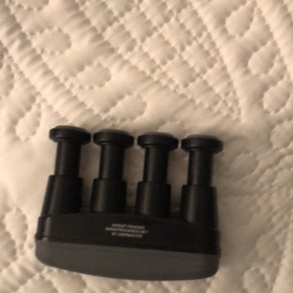Grip master - Picture 5 of 7